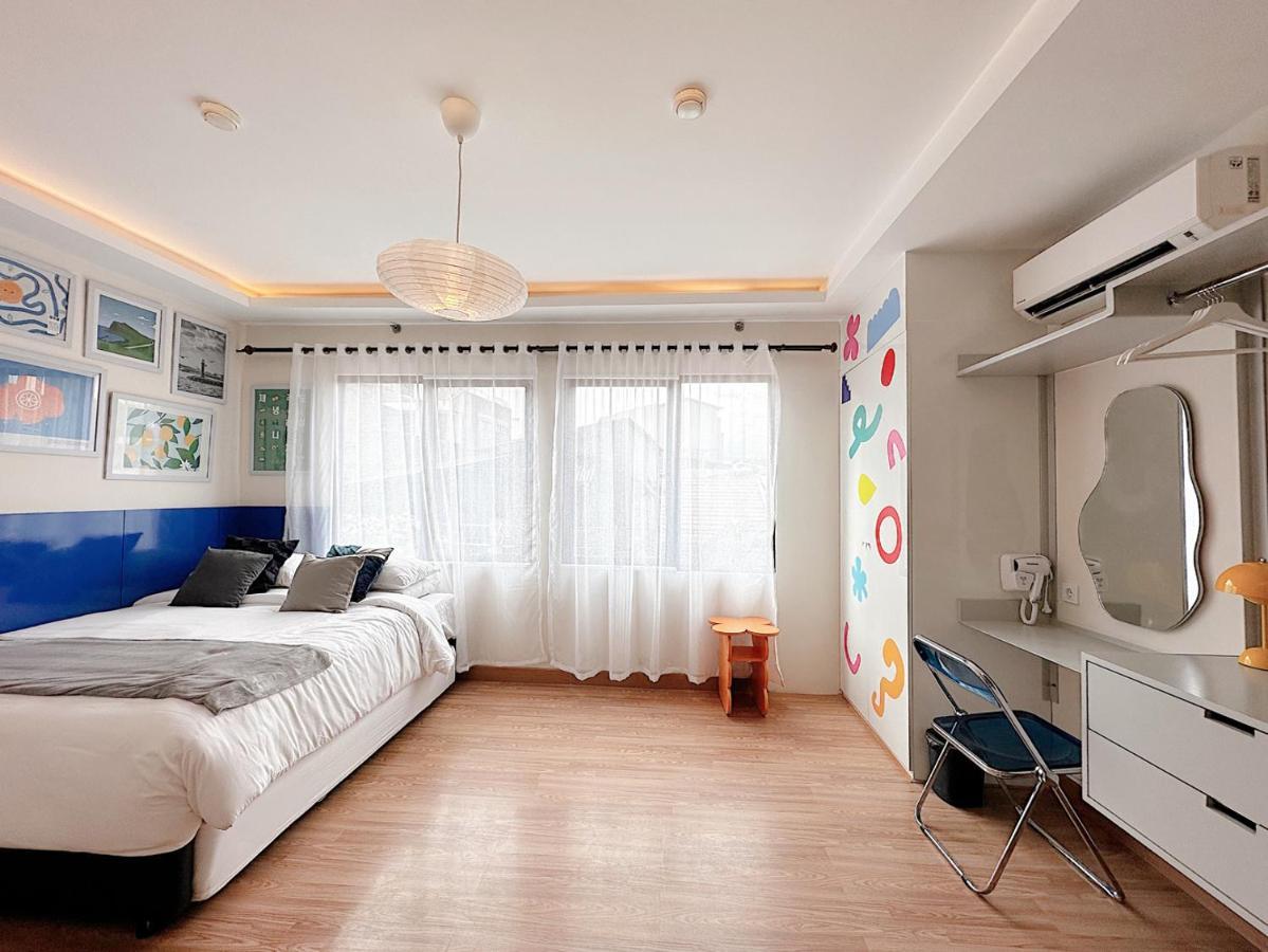 Youre At - Grand Setiabudhi Apartment Bandung Kültér fotó